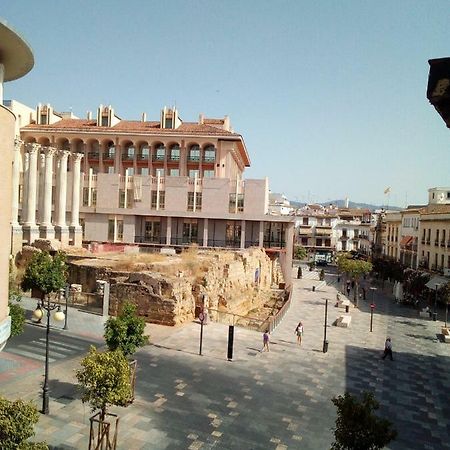 Vivienda Turistica Templo Romano قرطبة المظهر الخارجي الصورة